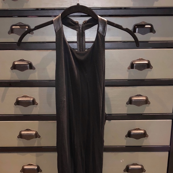 alice + olivia by Stacey Bendet : Black Dress - Picture 1 of 3